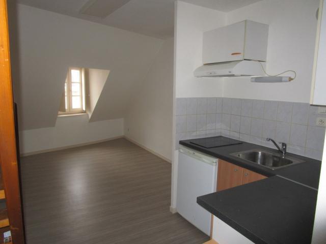 Appartement 3 pièces à louer