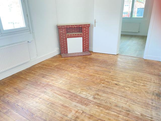 Appartement 3 pièces à louer
