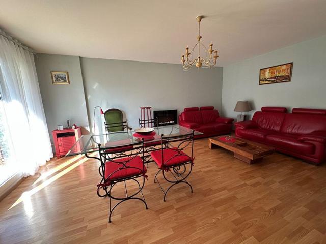 Appartement 3 pièces à louer