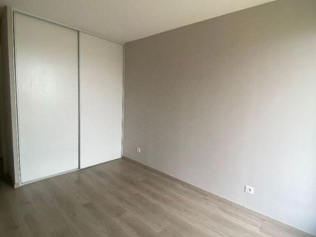 Appartement 3 pièces à louer
