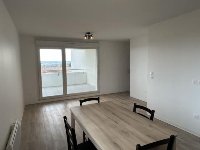 Appartement 3 pièces à louer