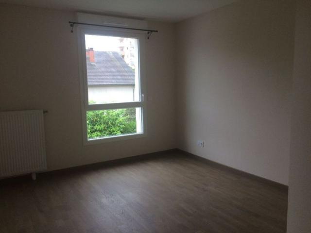 Appartement 3 pièces à louer