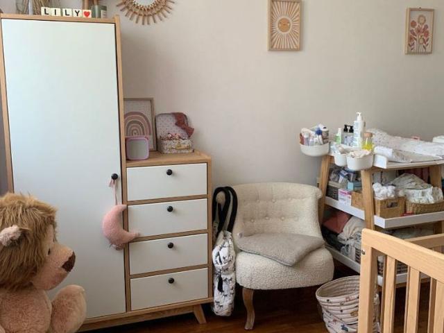 Appartement 3 pièces à louer