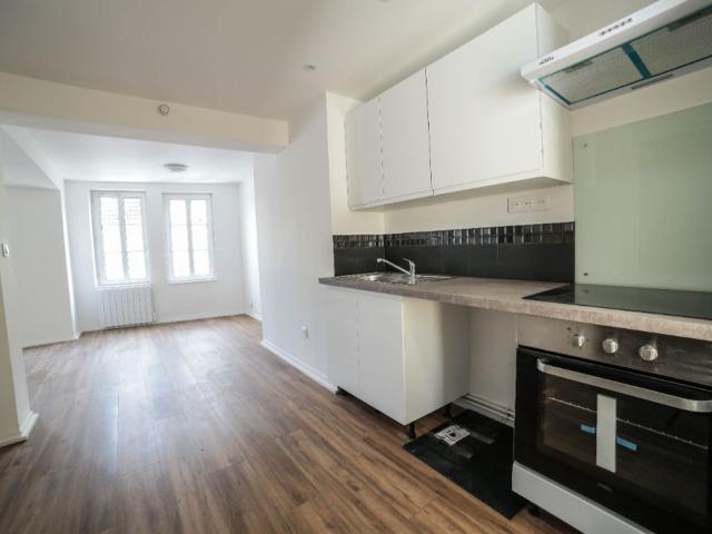 Appartement 3 pièces à louer