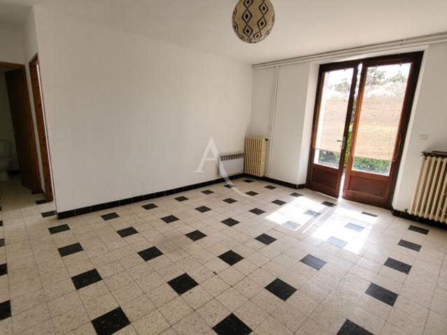Appartement 3 pièces à louer