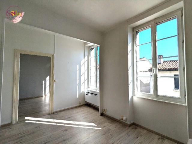 Appartement 3 pièces à louer