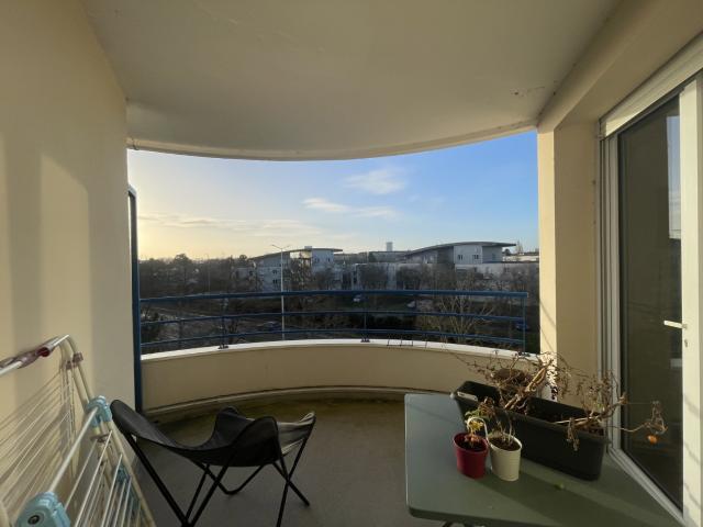 Appartement 3 pièces à louer