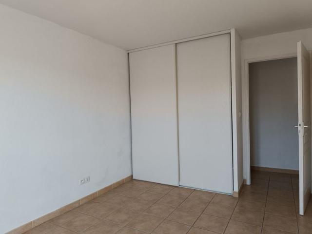 Appartement 3 pièces à louer