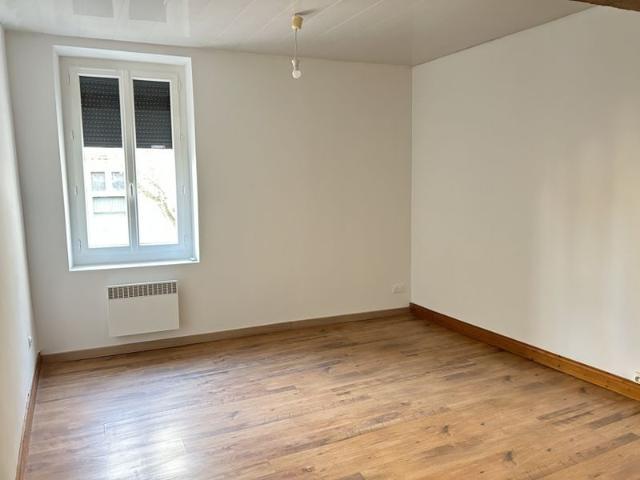 Appartement 3 pièces à louer