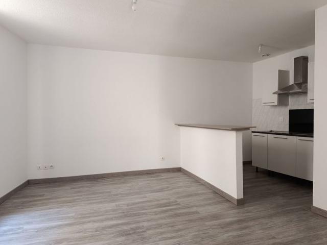 Appartement 3 pièces à louer
