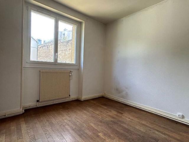 Appartement 3 pièces à louer