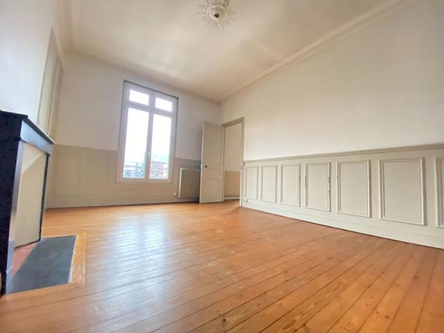 Appartement 3 pièces à louer