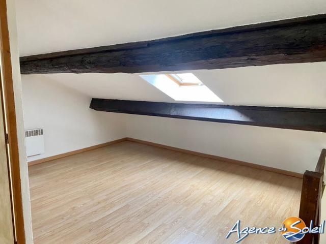 Appartement 3 pièces à louer