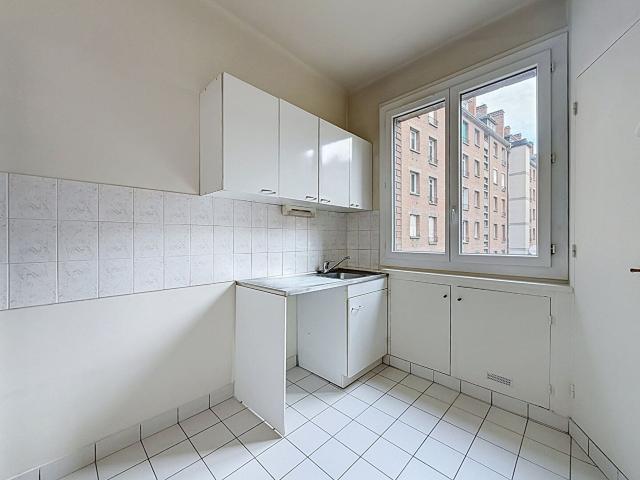 Appartement 3 pièces à louer