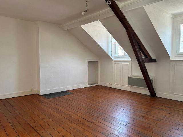 Appartement 3 pièces à louer