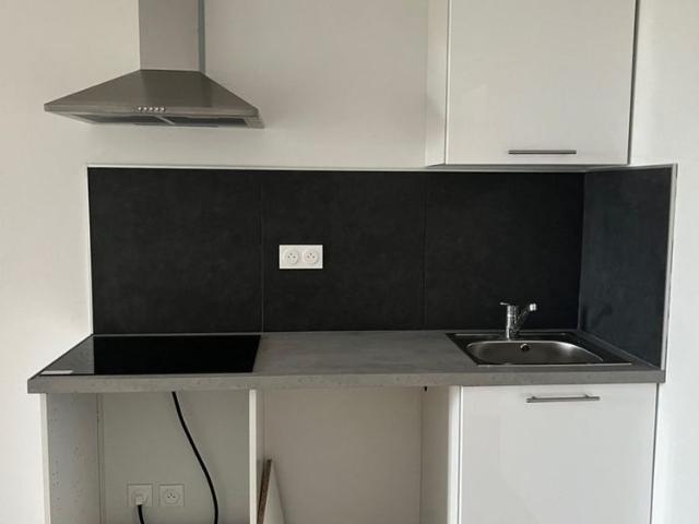Appartement 3 pièces à louer