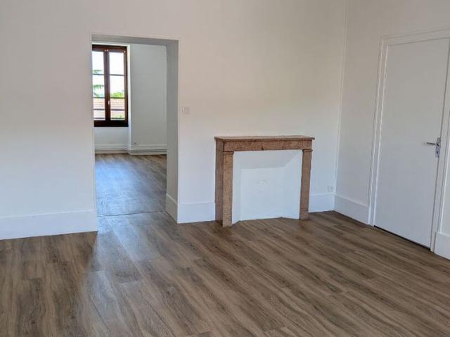 Appartement 3 pièces à louer