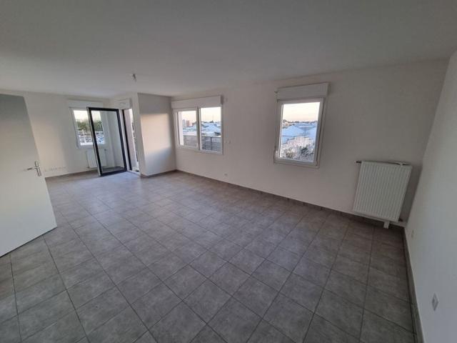 Appartement 3 pièces à louer
