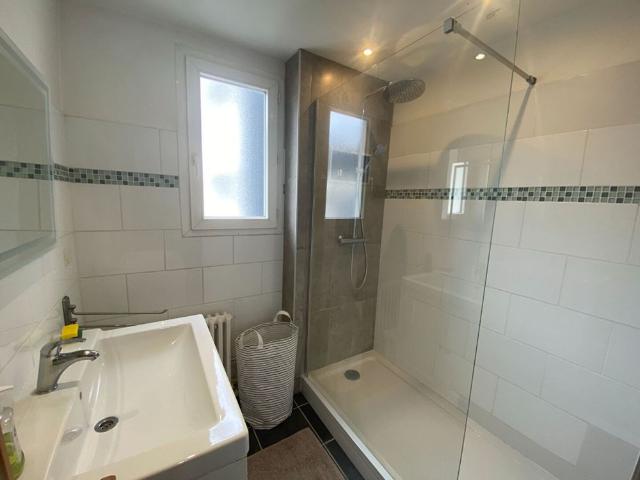 Appartement 3 pièces à louer