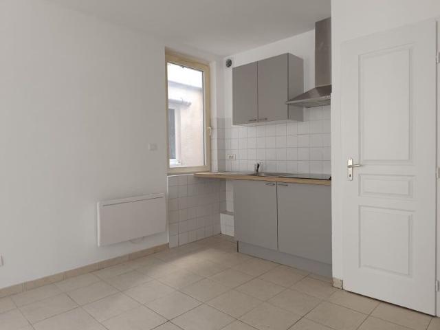 Appartement 3 pièces à louer
