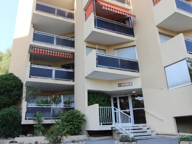 Appartement 3 pièces à louer