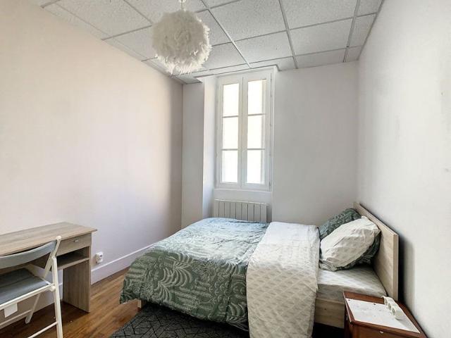 Appartement 3 pièces à louer