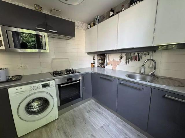 Appartement 3 pièces à louer