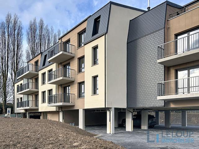 Appartement 3 pièces à louer