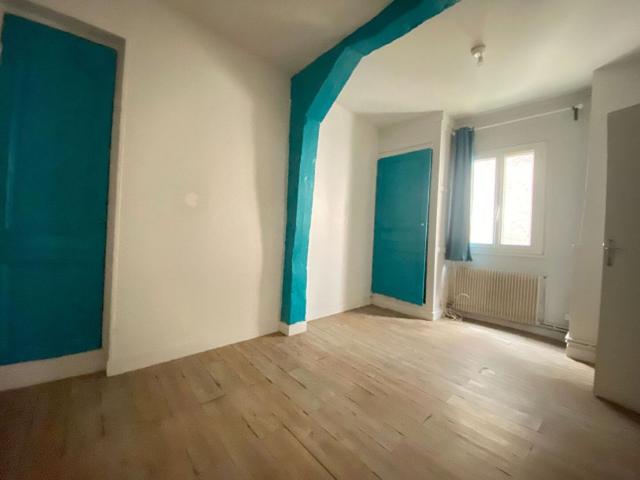 Appartement 3 pièces à louer