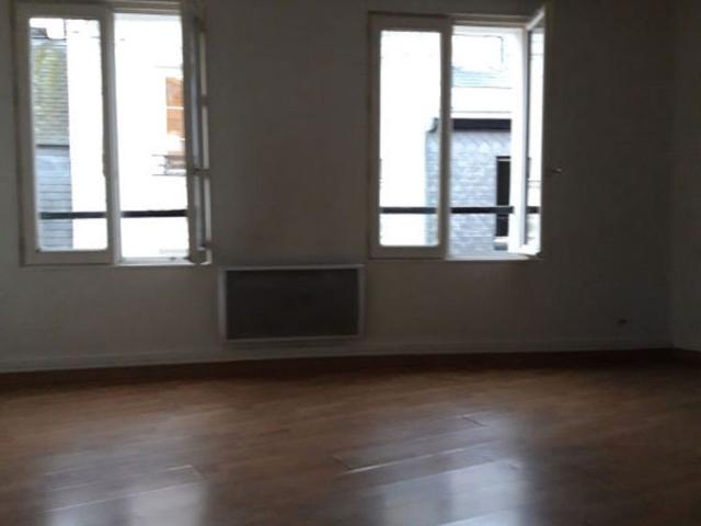 Appartement 3 pièces à louer