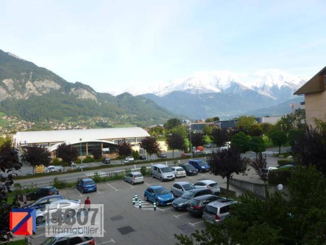 Appartement 3 pièces à louer