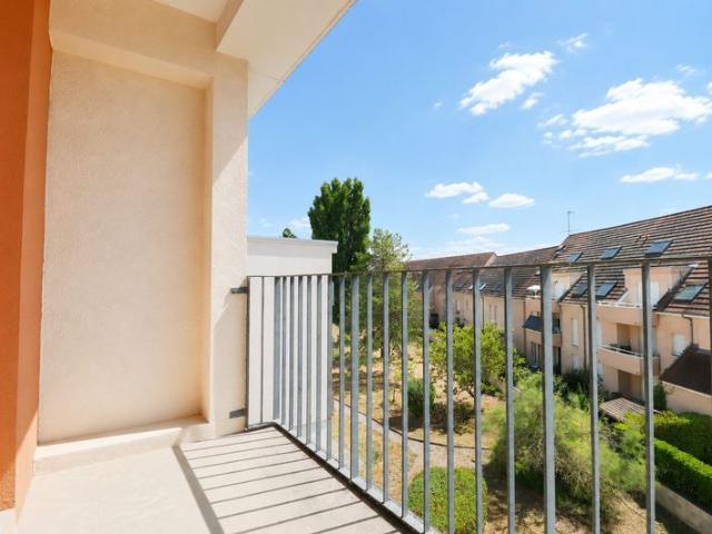 Appartement 3 pièces à louer