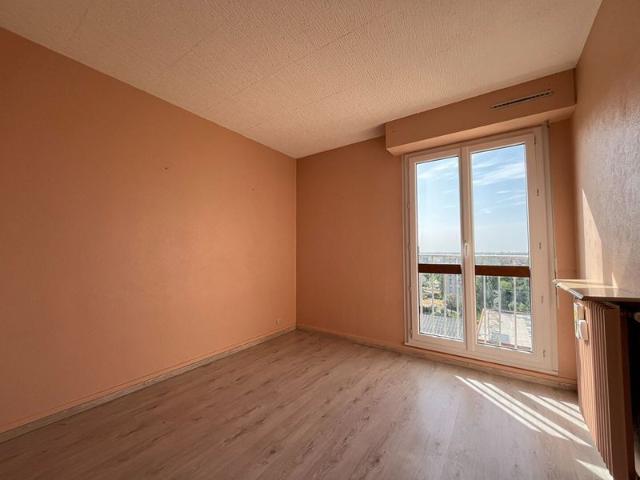 Appartement 3 pièces à louer