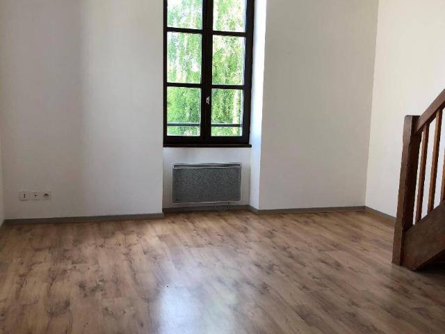 Appartement 3 pièces à louer