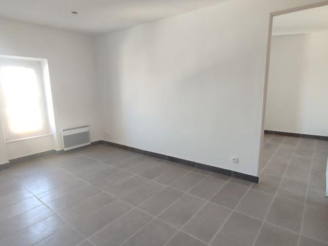 Appartement 3 pièces à louer