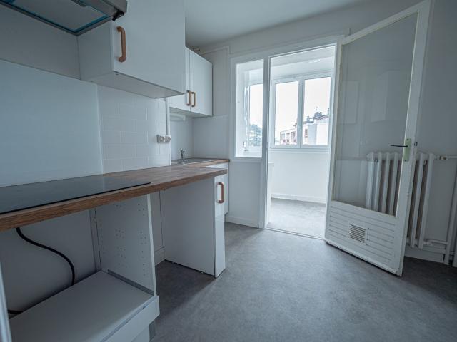 Appartement 3 pièces à louer