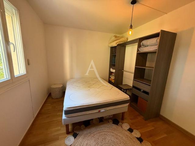 Appartement 3 pièces à louer