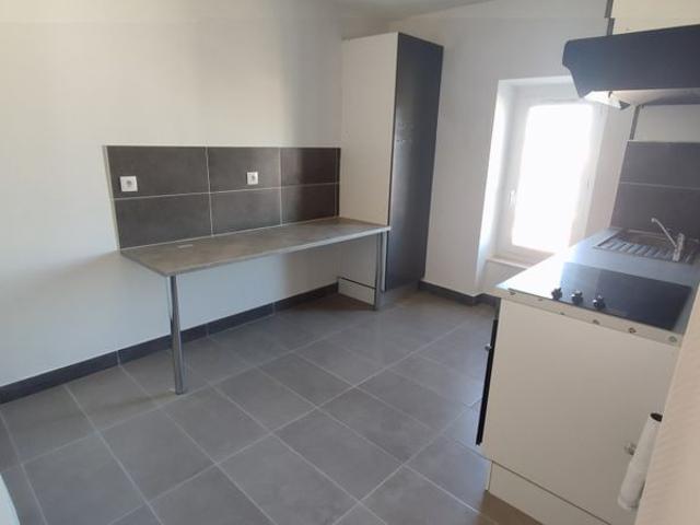 Appartement 3 pièces à louer