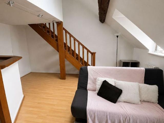 Appartement 3 pièces à louer