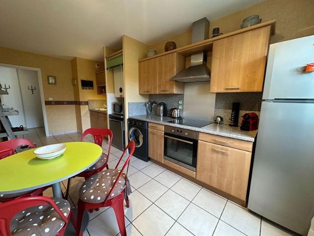 Appartement 3 pièces à louer