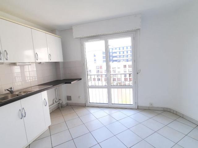 Appartement 3 pièces à louer