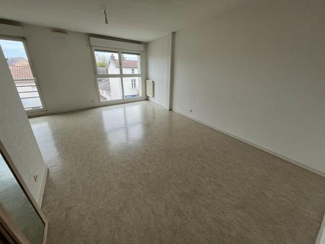 Appartement 3 pièces à louer