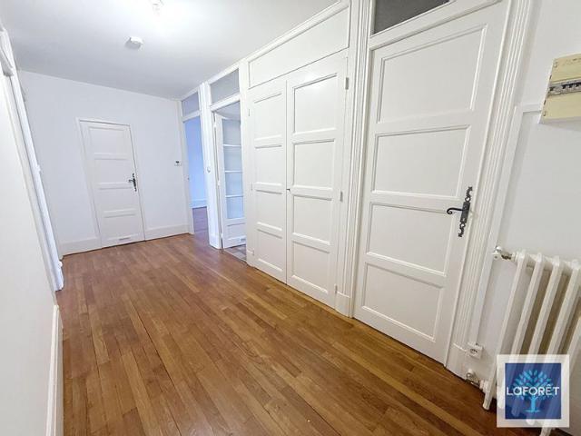 Appartement 3 pièces à louer