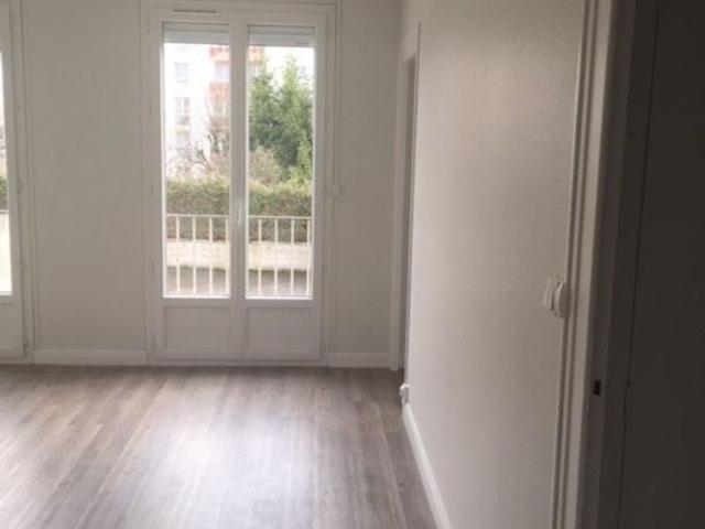 Appartement 3 pièces à louer