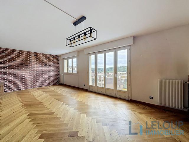 Appartement 3 pièces à louer