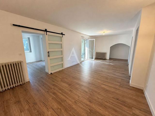 Appartement 3 pièces à louer