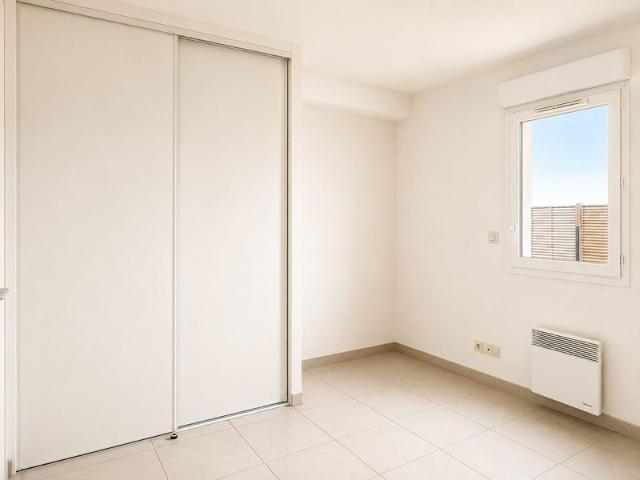 Appartement 3 pièces à louer