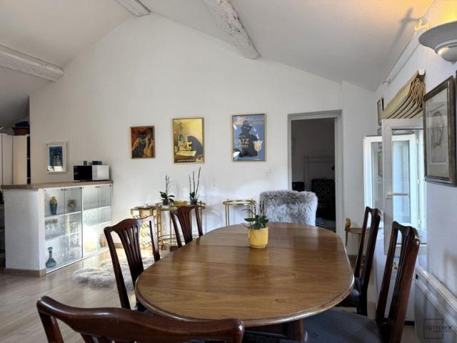 Appartement 3 pièces à louer