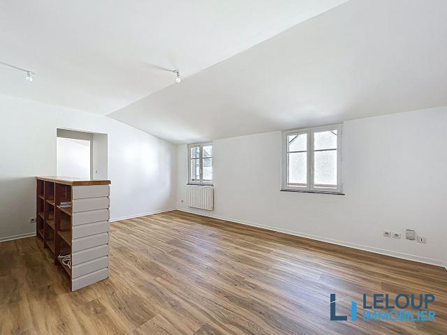 Appartement 3 pièces à louer