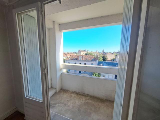 Appartement 3 pièces à louer